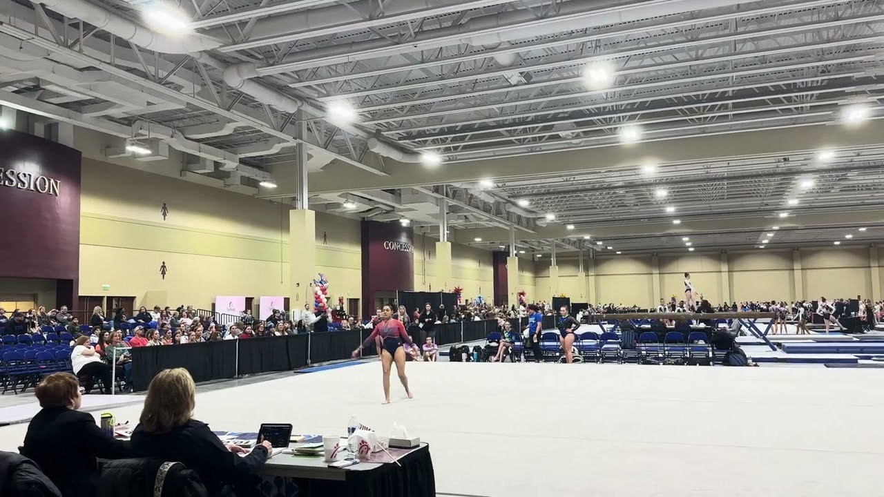 Aaliyah Diamond Floor 9.325 Palmetto 2026