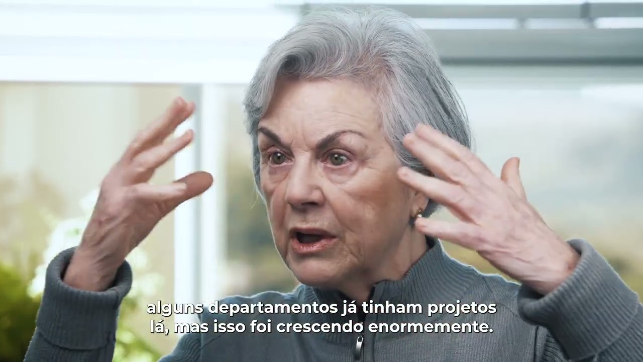 Ser Fundep - Maria da Conceição Rubinger