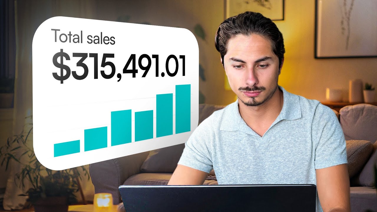 How To Actually Find Winning Dropshipping Products In 2025