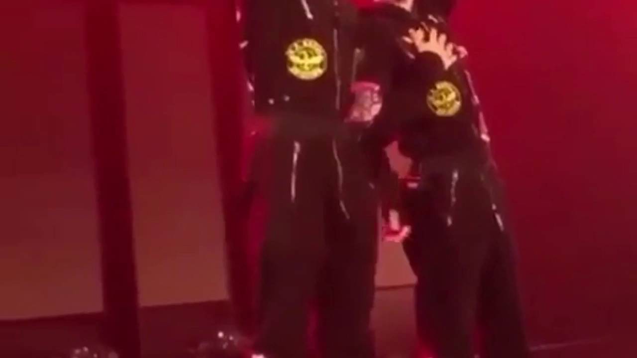 B-brave funny moments ❤️