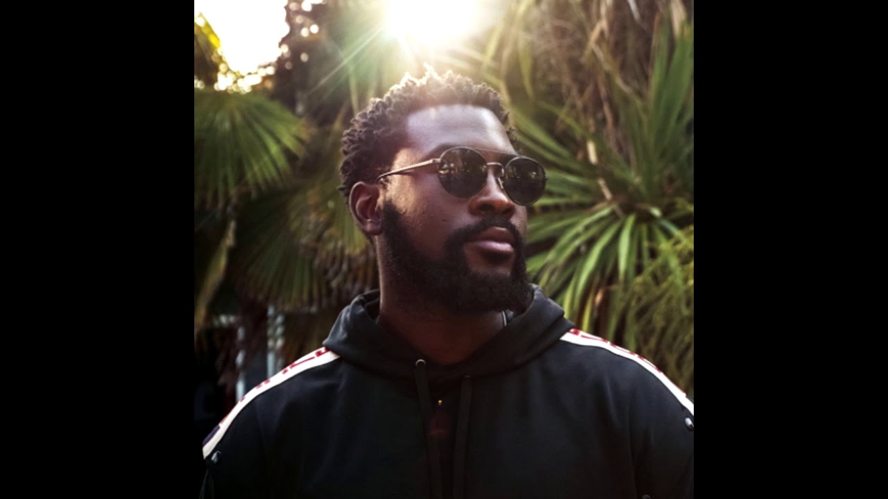 *BEST QUALITY* Damso - Seultou (INSTRUMENTAL)