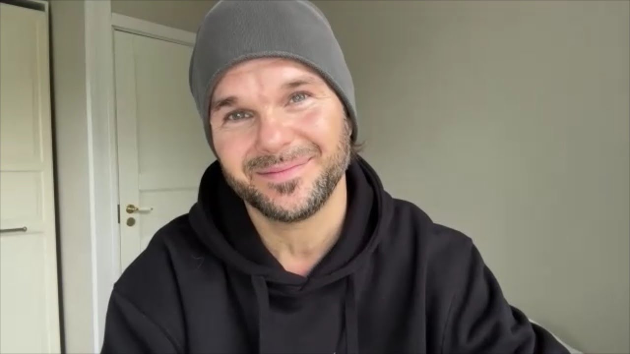 The Rasmus: 