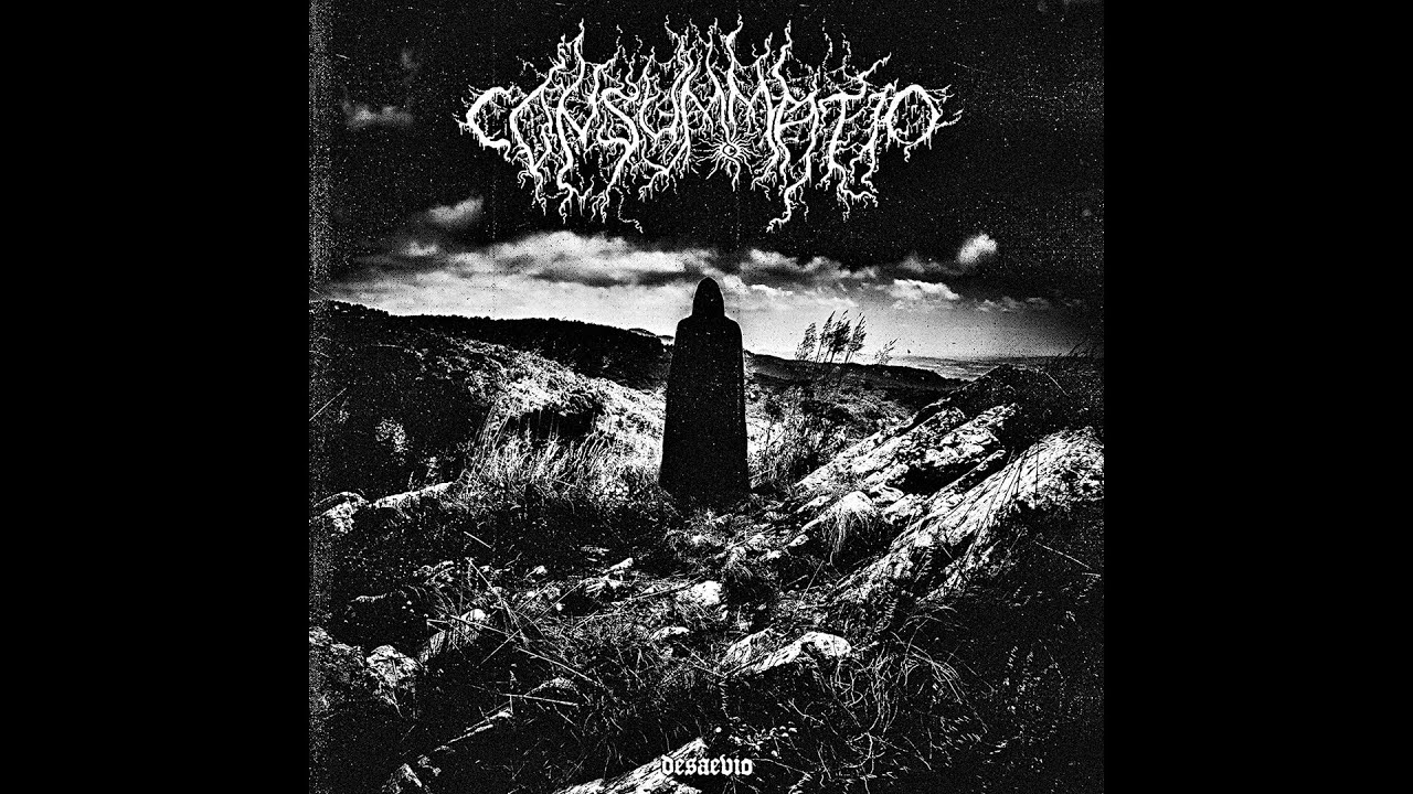 Consummatio - Tormenta (Remastered)