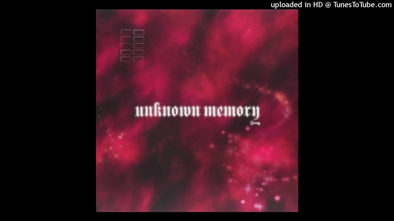 Yung Lean - Monster - Slowed and Reverb