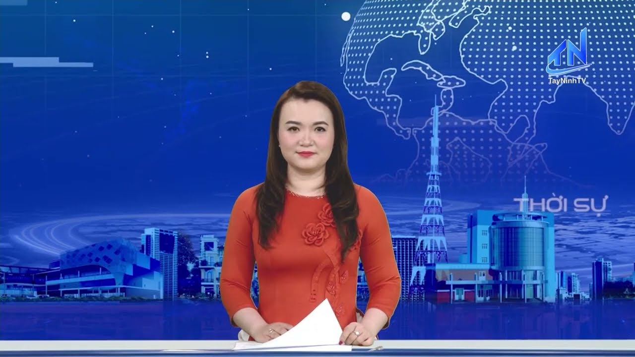 Hỗ trợ bảo hiểm y tế, giáo dục, trợ giúp pháp lý cho đối tượng cận nghèo | TayNinhTV