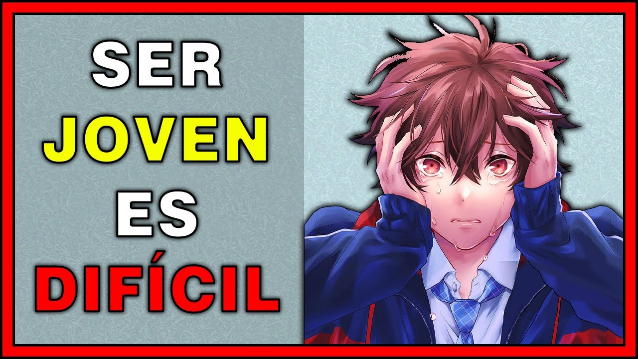 ¿Tiene un HOMBRE derecho a LLORAR? | Sensitive Boy (Análisis y Opinión)