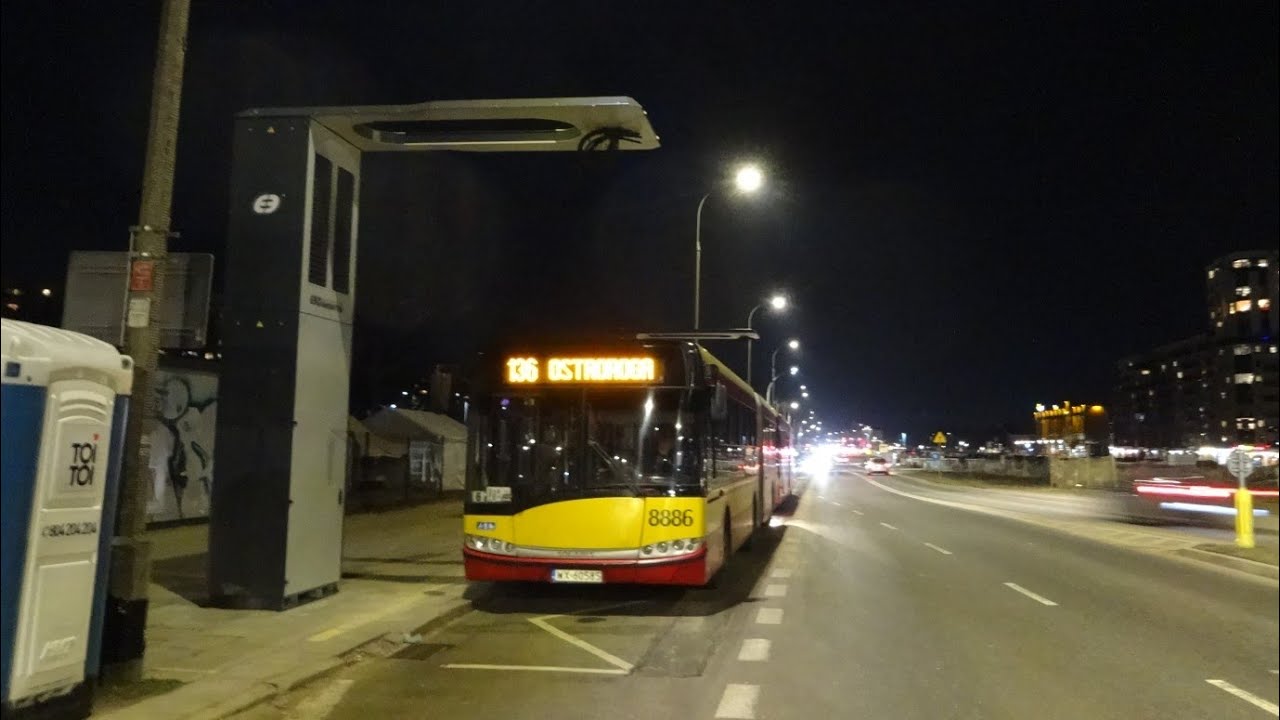 Solaris Urbino 18 III 