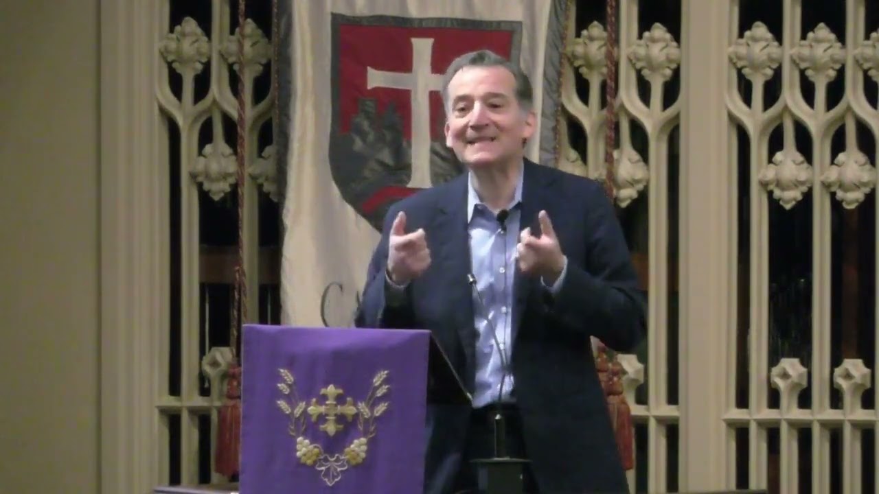 Rabbi David Wolpe: March 23, 2023