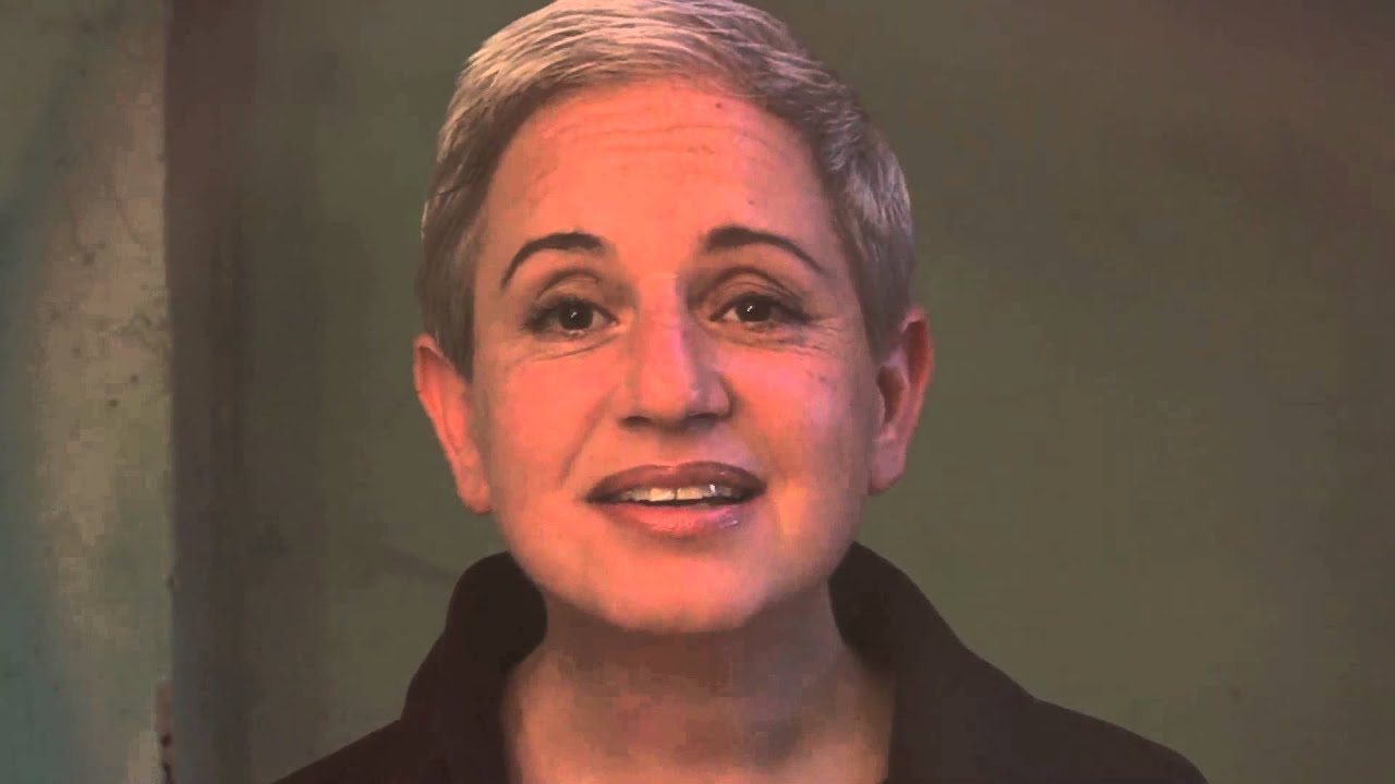 Vivian Kanner - GLIK - A Yiddish Song