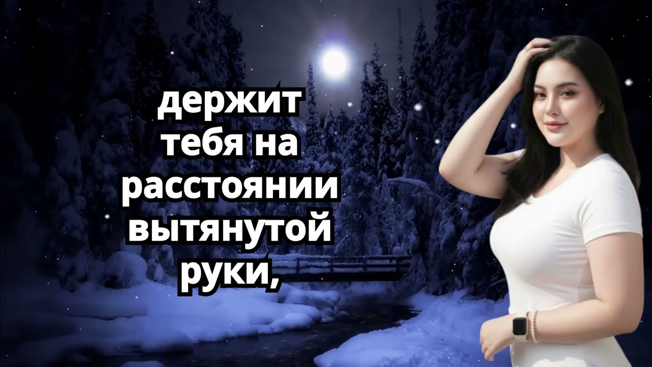5 безошибочных признаков того, что ты для неё — просто запасной вариант   Код ее разума