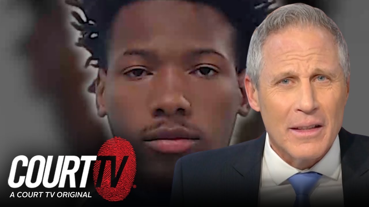 Track Meet Stabbing Tragedy Breakdown | Closing Arguments with Vinnie Politan