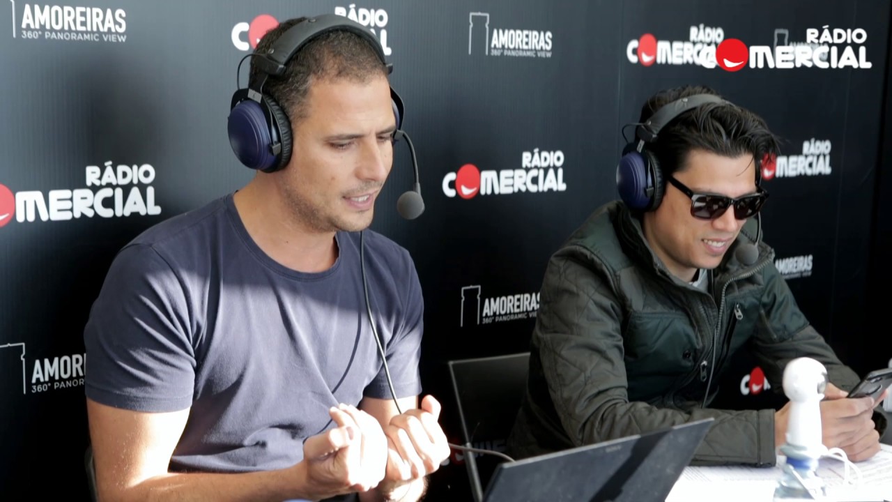 Rádio Comercial | Mixórdia de Temáticas - Wonderful innovatings: Empreendedorismo português