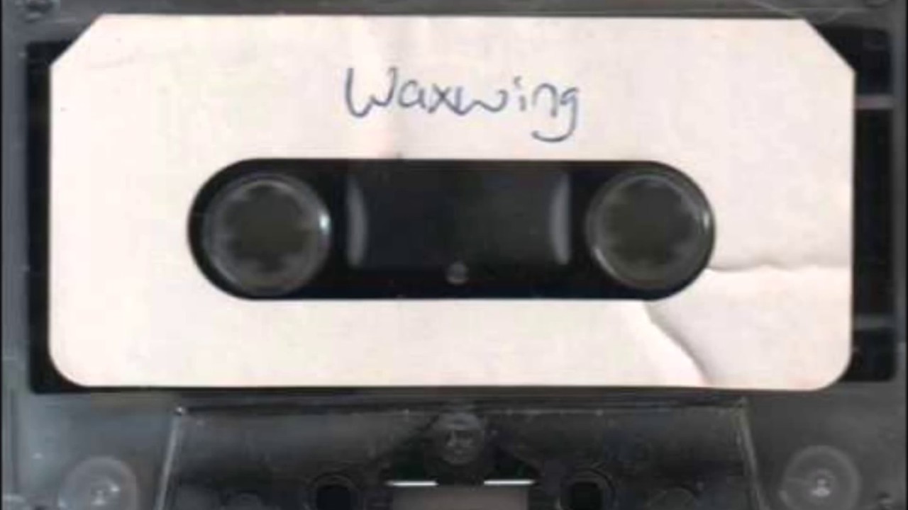 waxwing - demo track 4