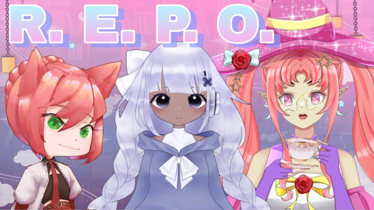 [ Repo ] waaaaa