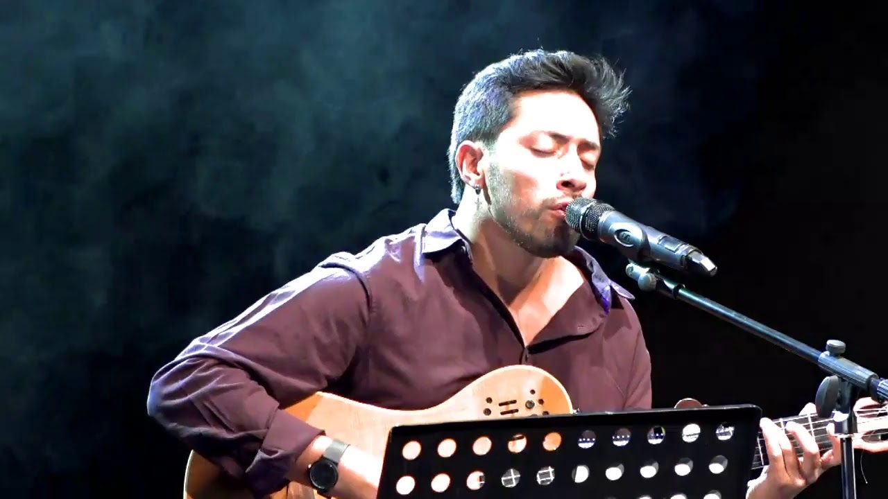 Silvio Rodríguez Tributo