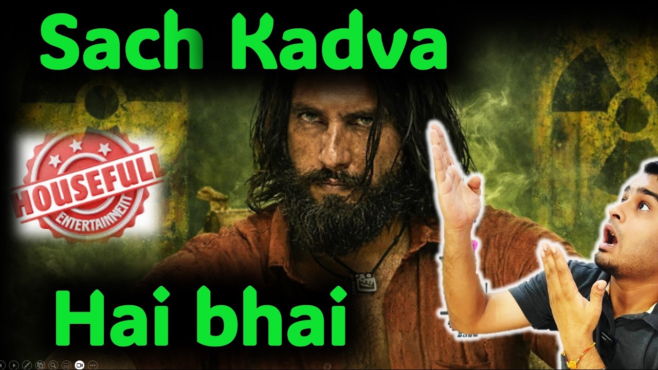 Dhurandhar 2 day 1 box office PREDICTION + Trailer tomorrow !