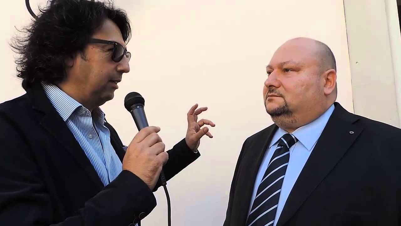 Segio Campanella - Direttore GAL Eloro