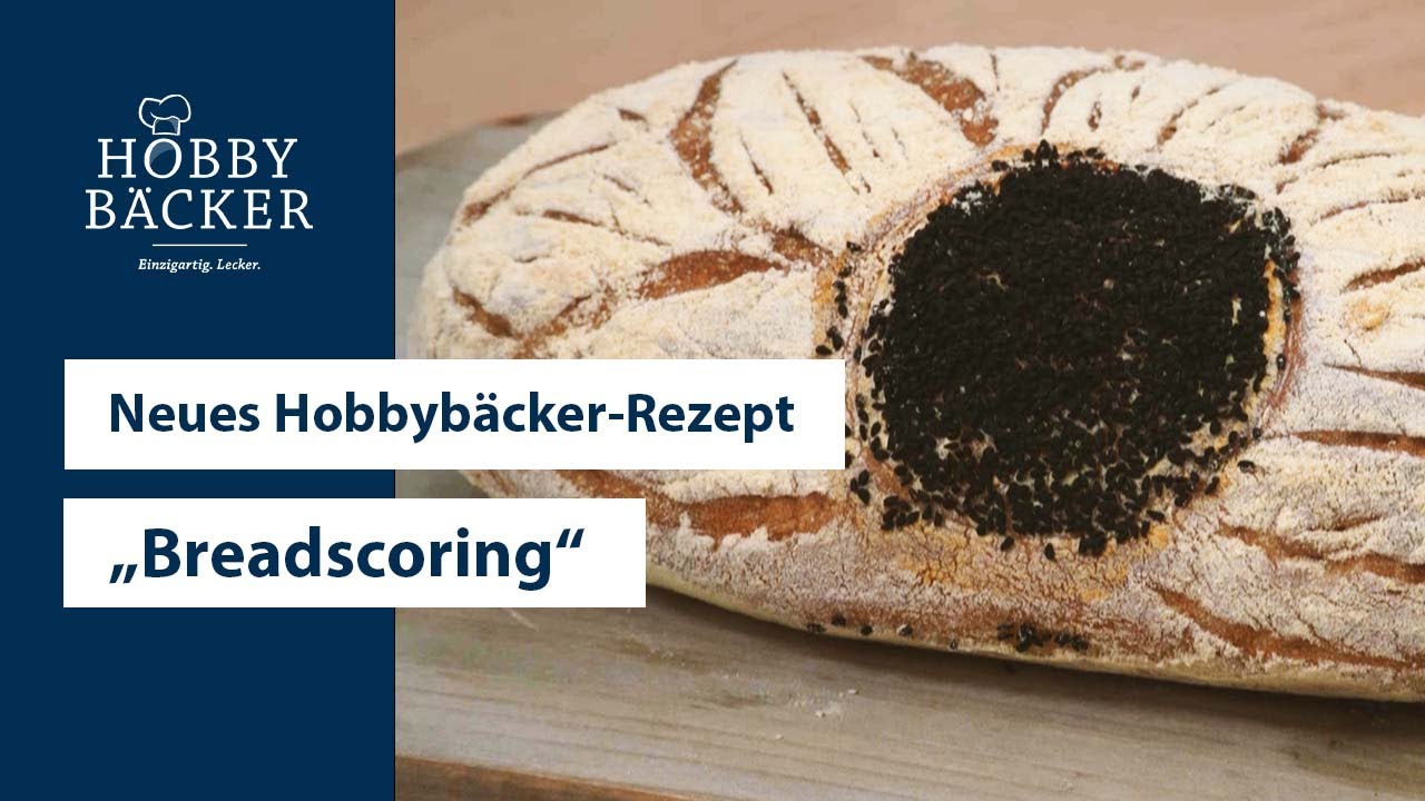 Breadscoring
