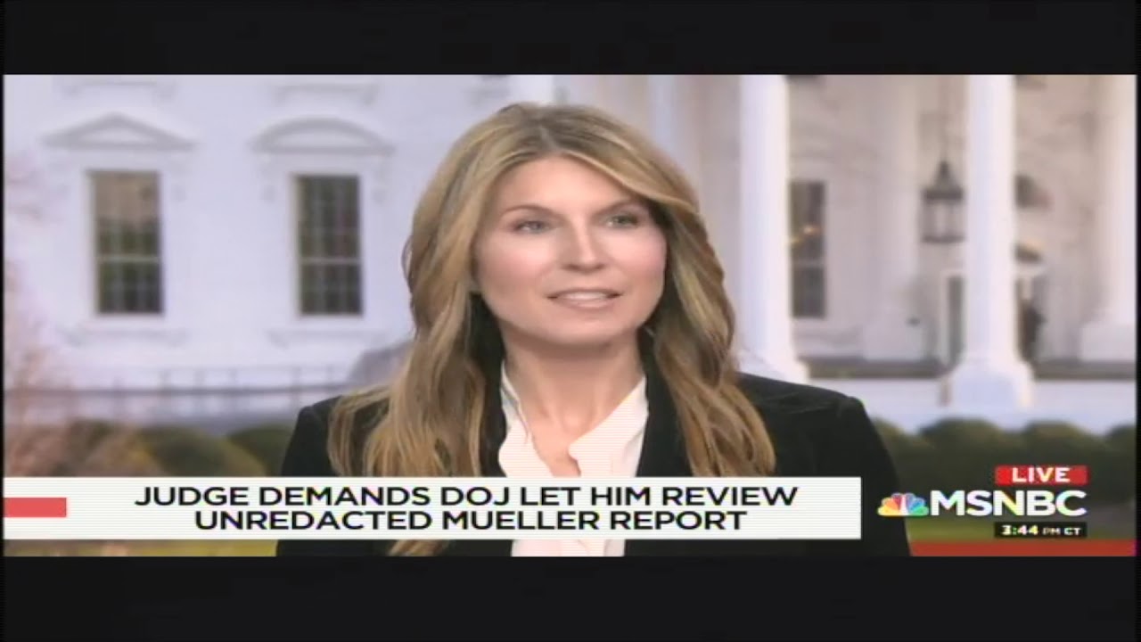 Nicolle Wallace Is Stunned by That | SUPERcuts! #753
