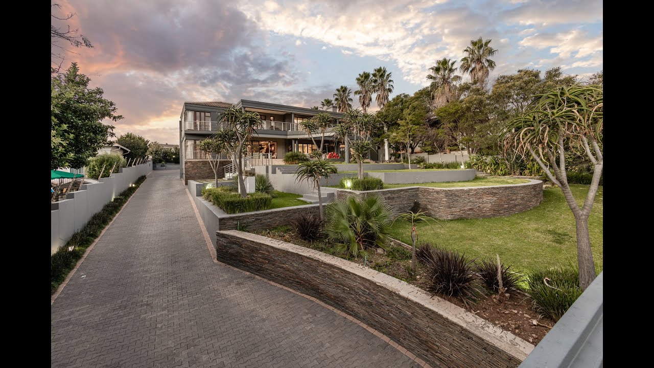 6 bedroom house for sale in Ruimsig | Pam Golding Properties