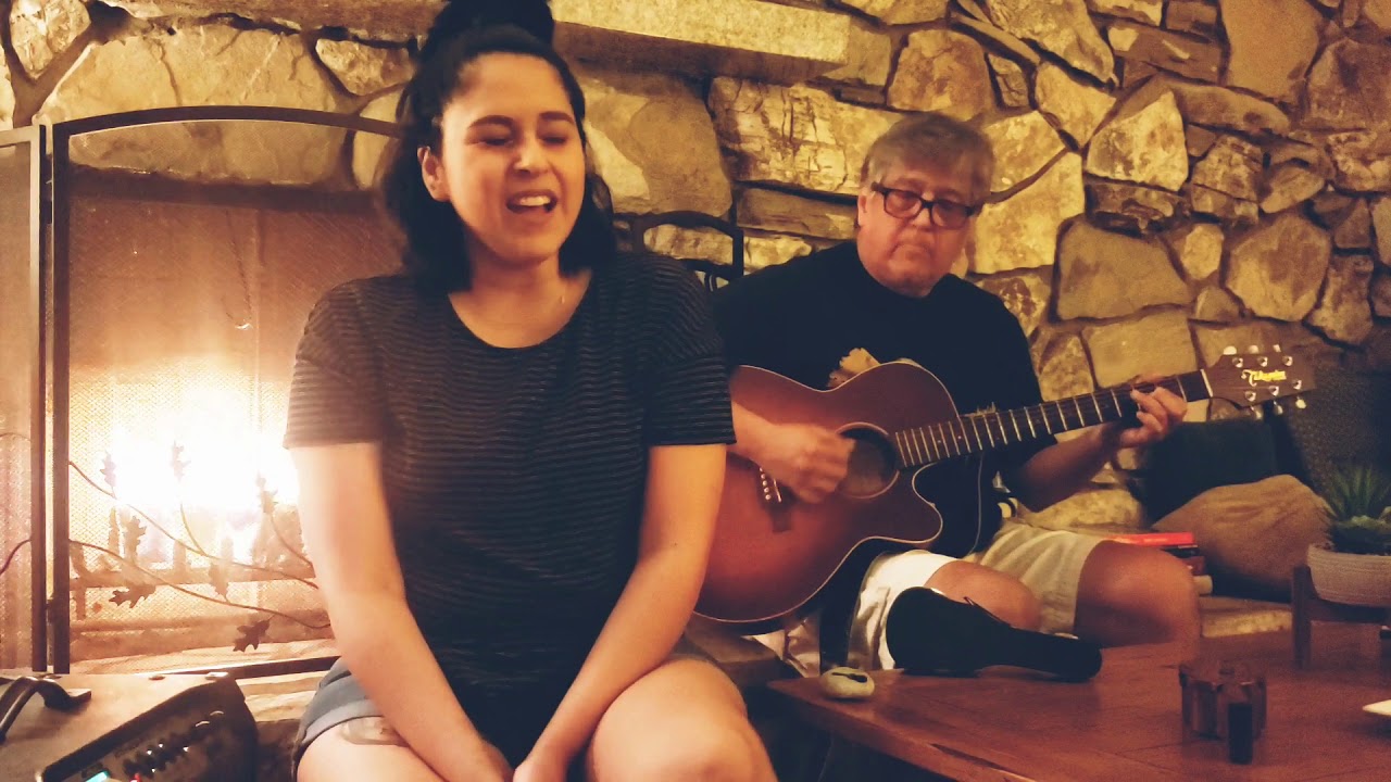 Stuck in the Middle -Tai Verdes COVER