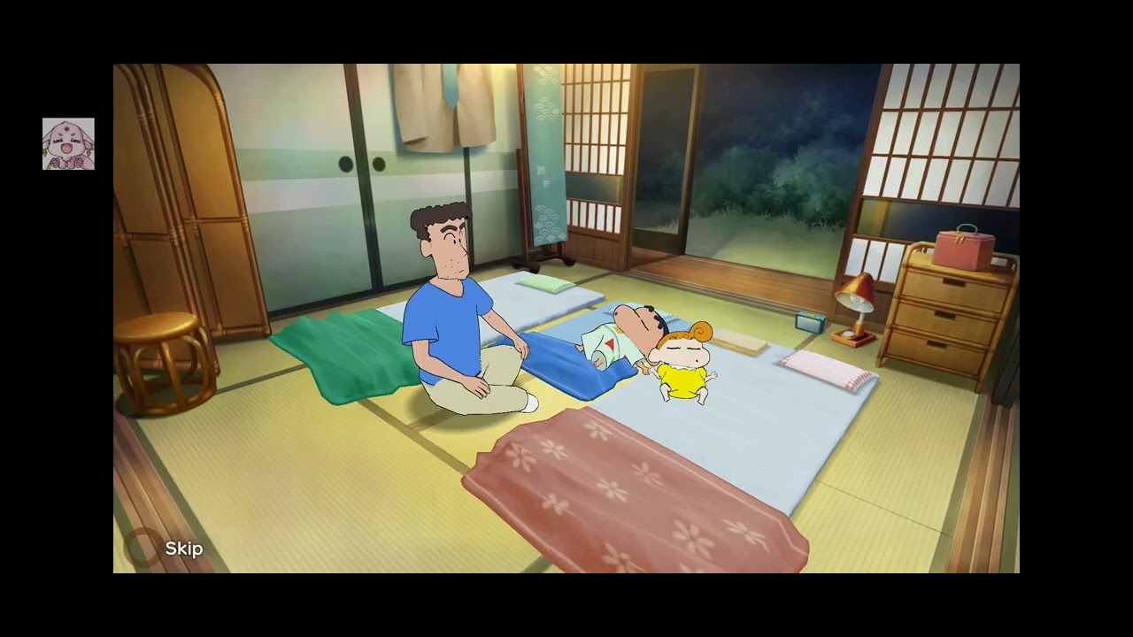 Shinchan: Shiro and Coal Town Gameplay Part 12