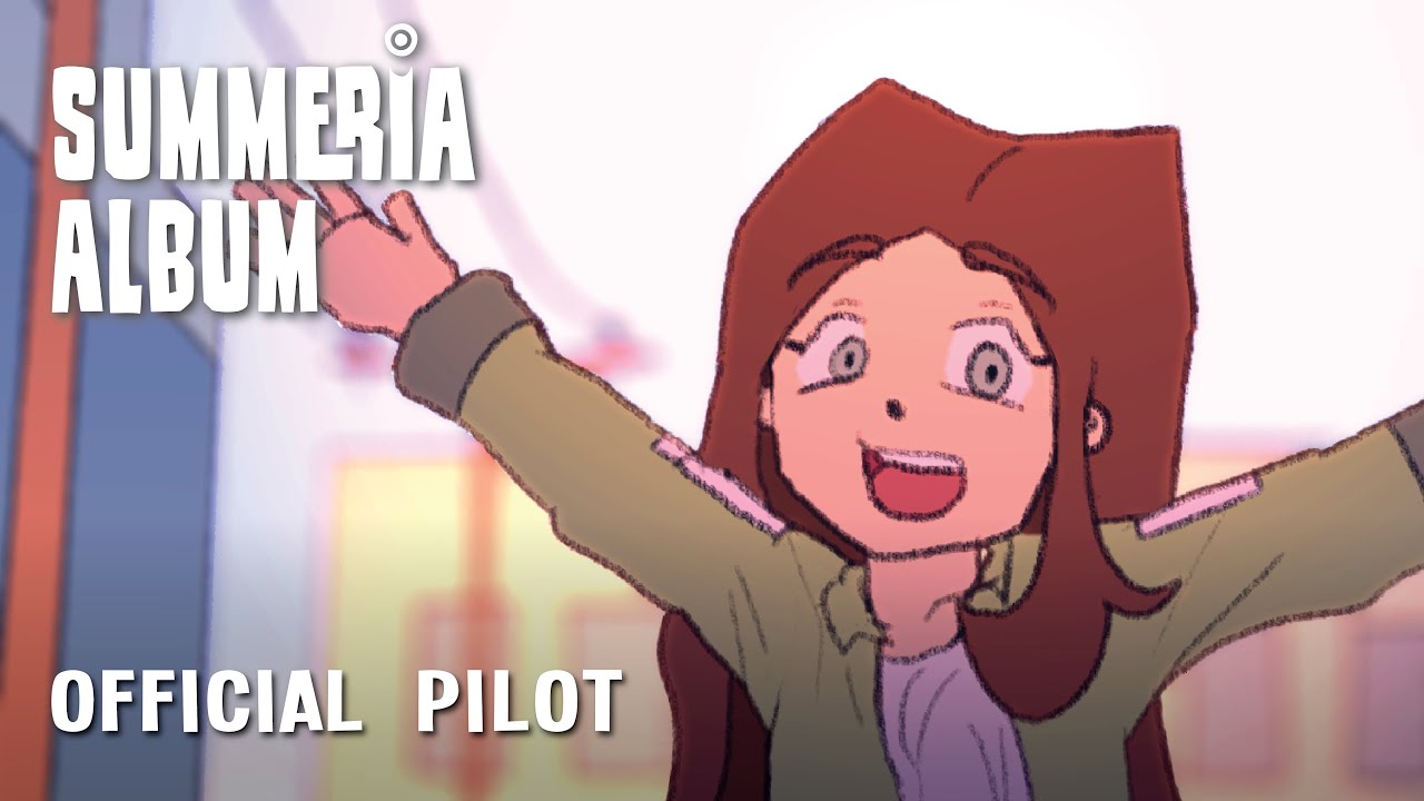 SUMMERIA ALBUM (Pilot)