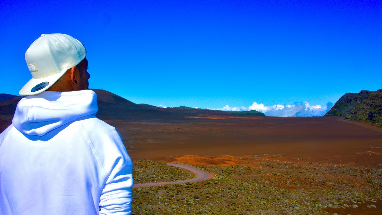 ASMR sur Mars