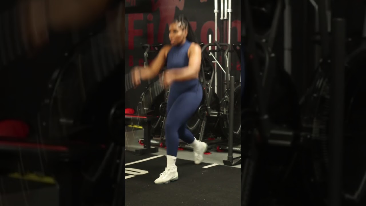 3 Battle Rope Exercises You NEED to Try