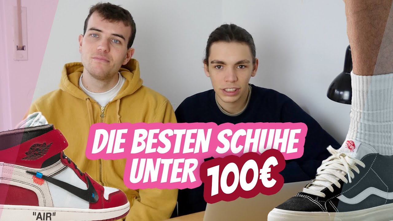 DIE BESTEN SCHUHE UNTER 100&euro; F&Uuml;R VINTAGE OUTFITS | by Peeces
