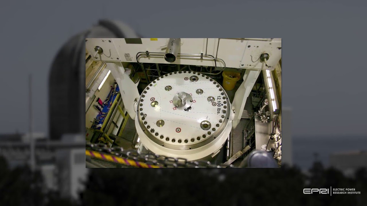High Burnup Nuclear Fuel Storage Demonstration Project