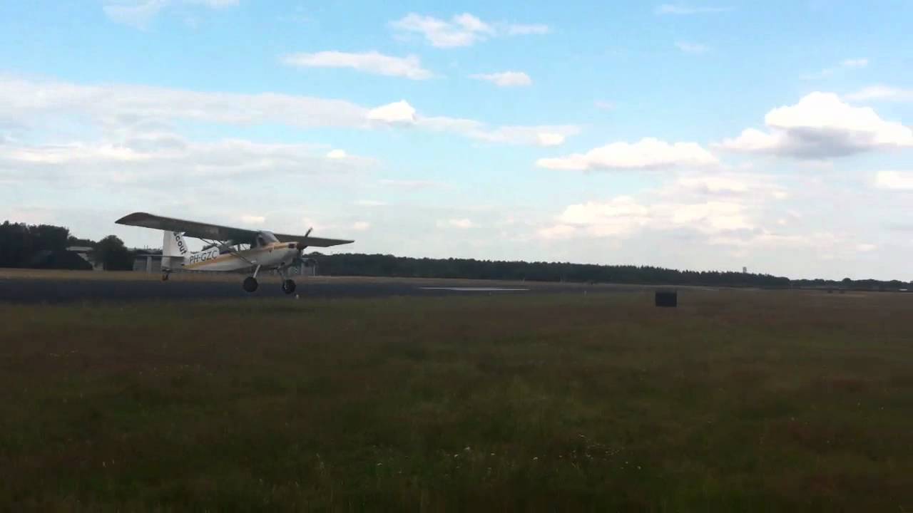 Bellanca Scout