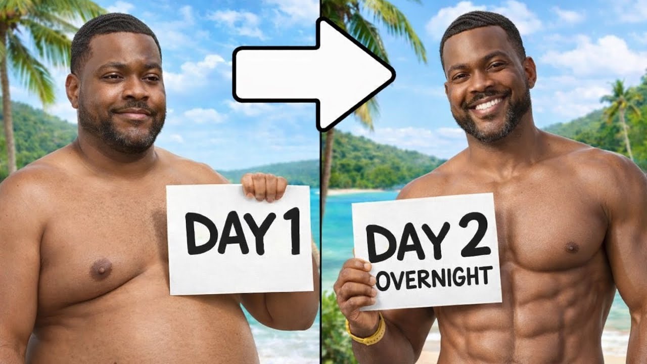 Nothing Changes Overnight — But This Will Change Everything in 30 Days