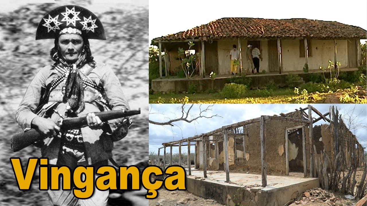Bulhões e a Fazenda Patos