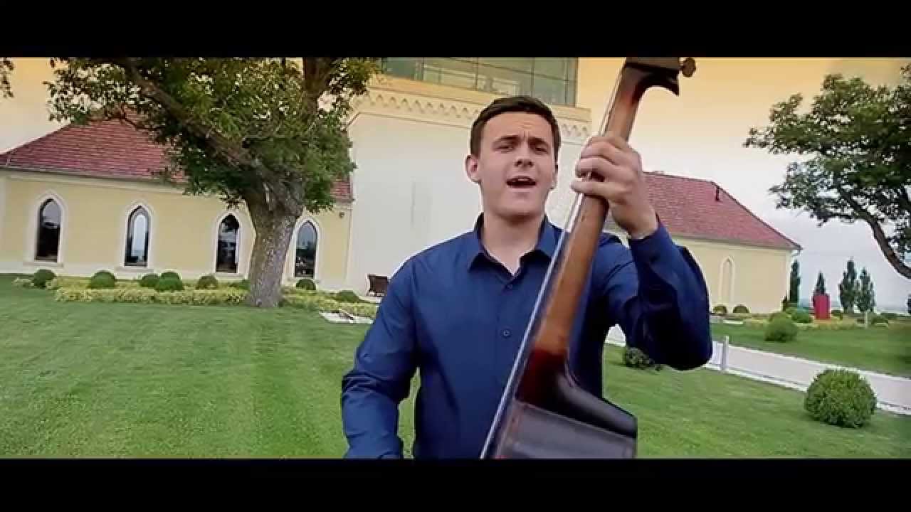 LUCKY BAND - DAJTE SVE (OFFICIAL VIDEO)