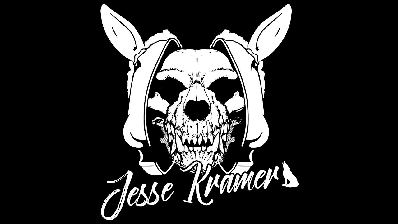 Jesse Kramer Mashup - Like a Stone - Chris Cornell Cover/Sleight of Hand -Jesse Kramer Original