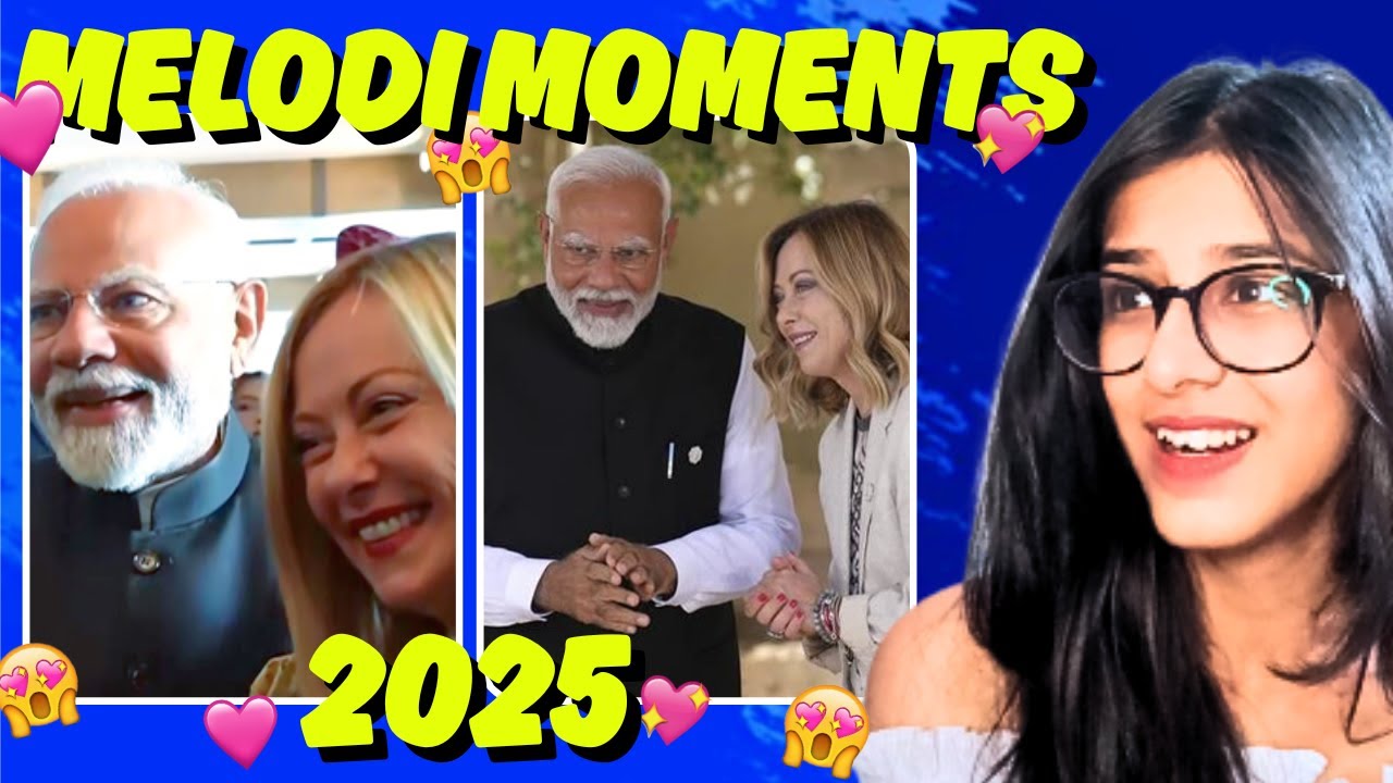 MELODI MOMENTS THAT YOU SHOULD NOT MISS😍!! PART 4