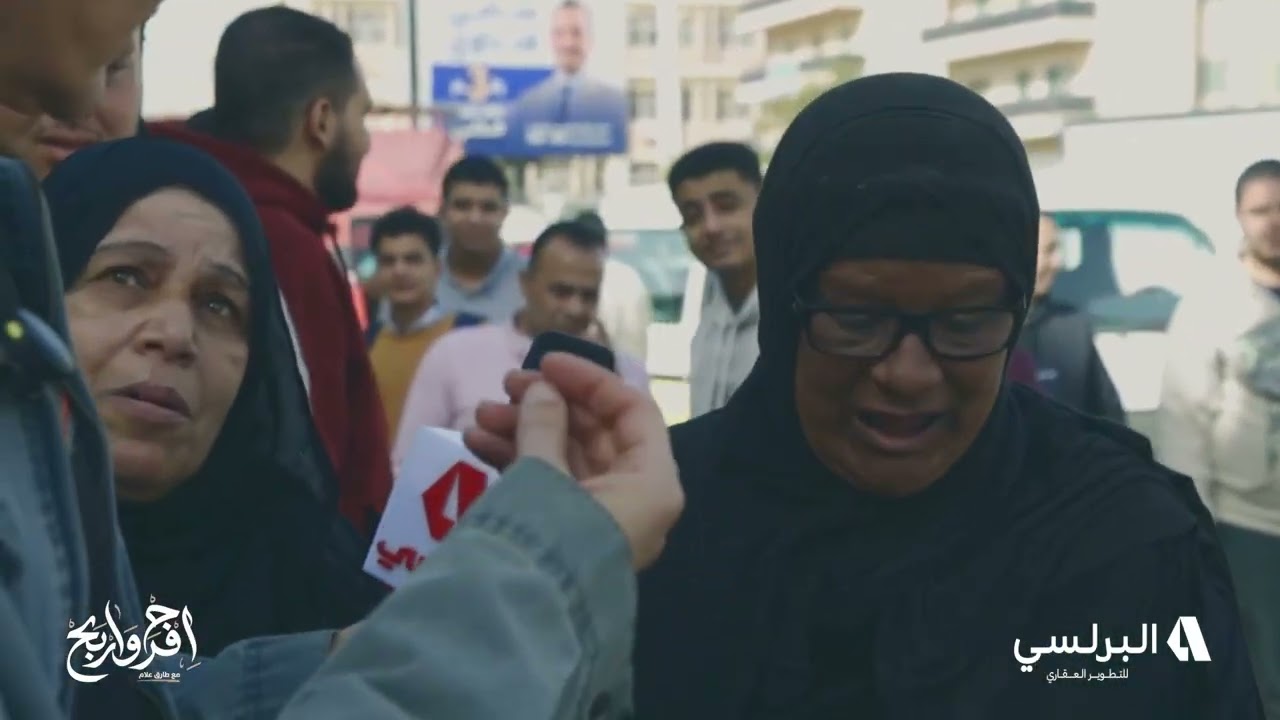قصة الست بنتها محبوسة عشان ٧ آلاف جنية 💔😢