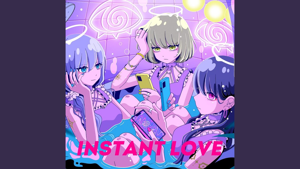 Instant Love