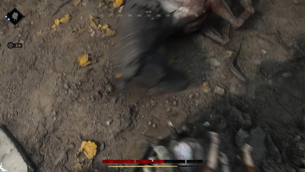 HUNT: SHOWDOWN 1896_20260223165319