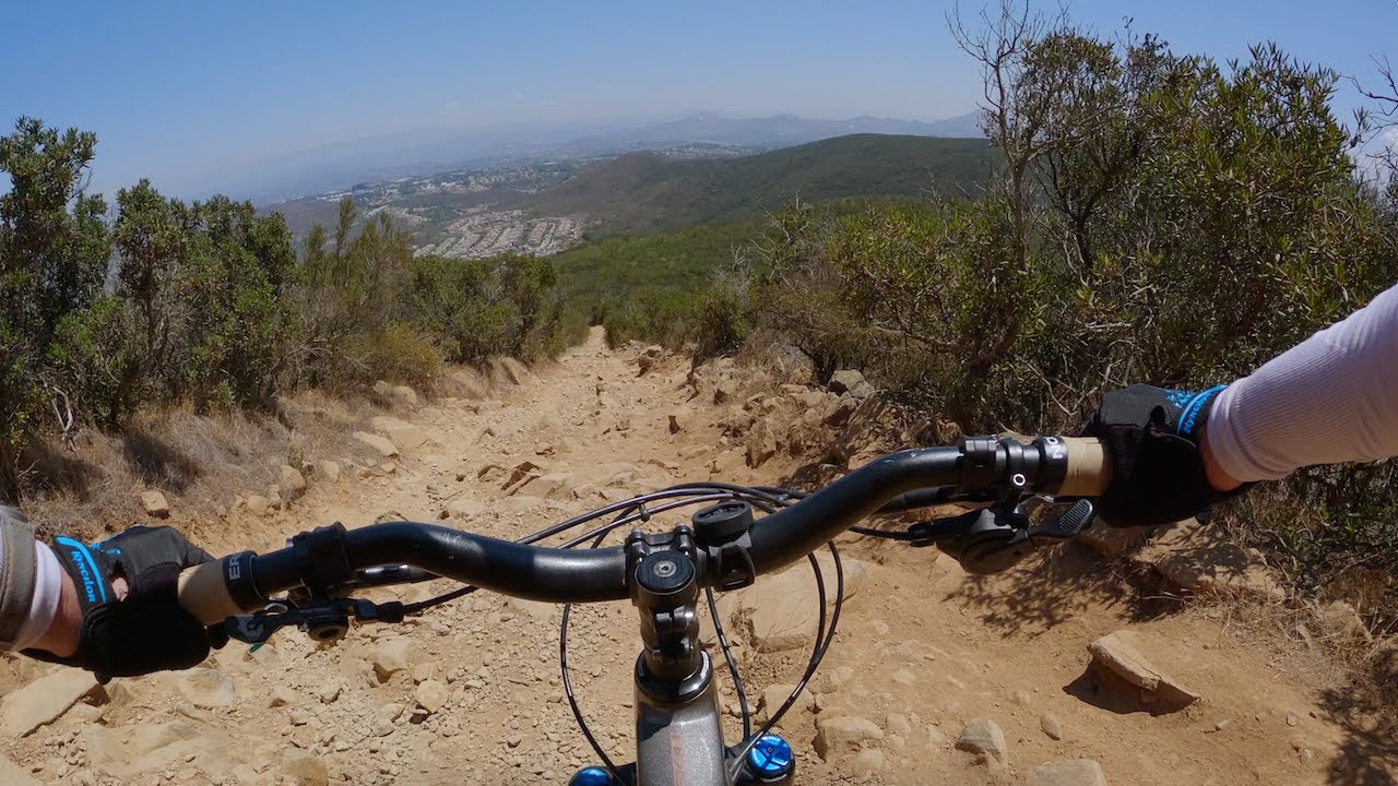 Miner's Ridge (Black Mountain)