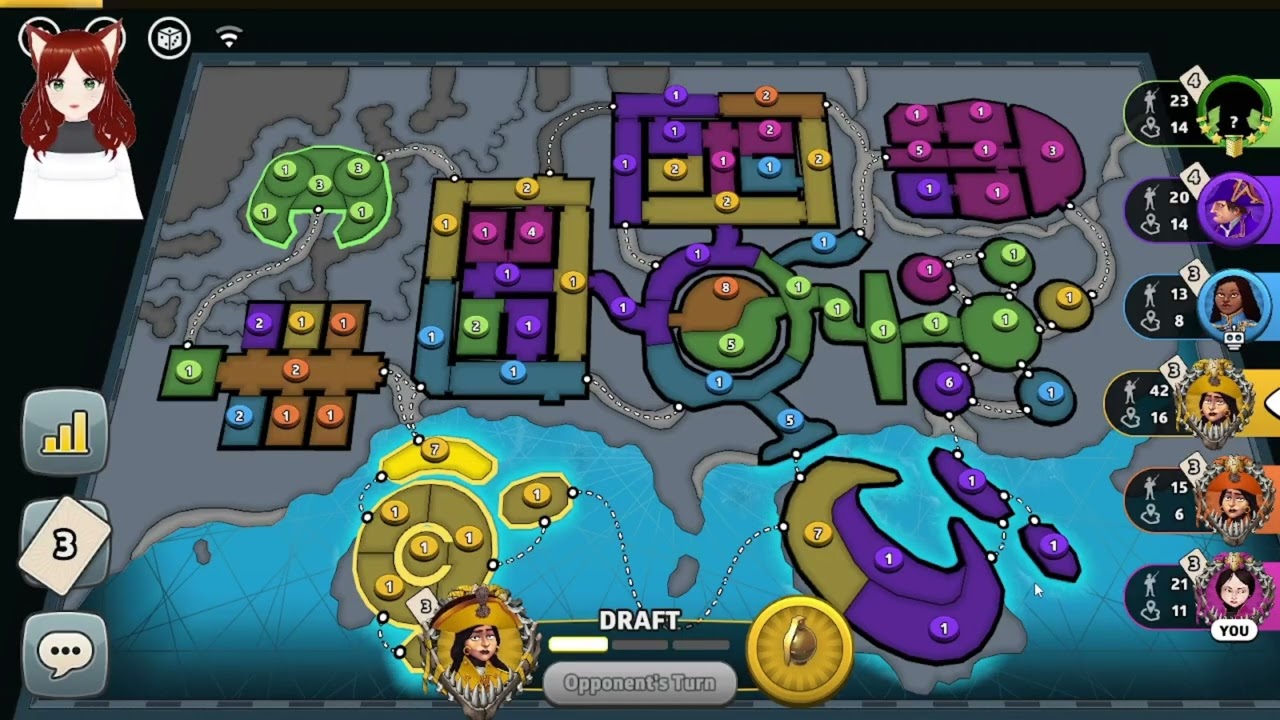 Risk Episode 15