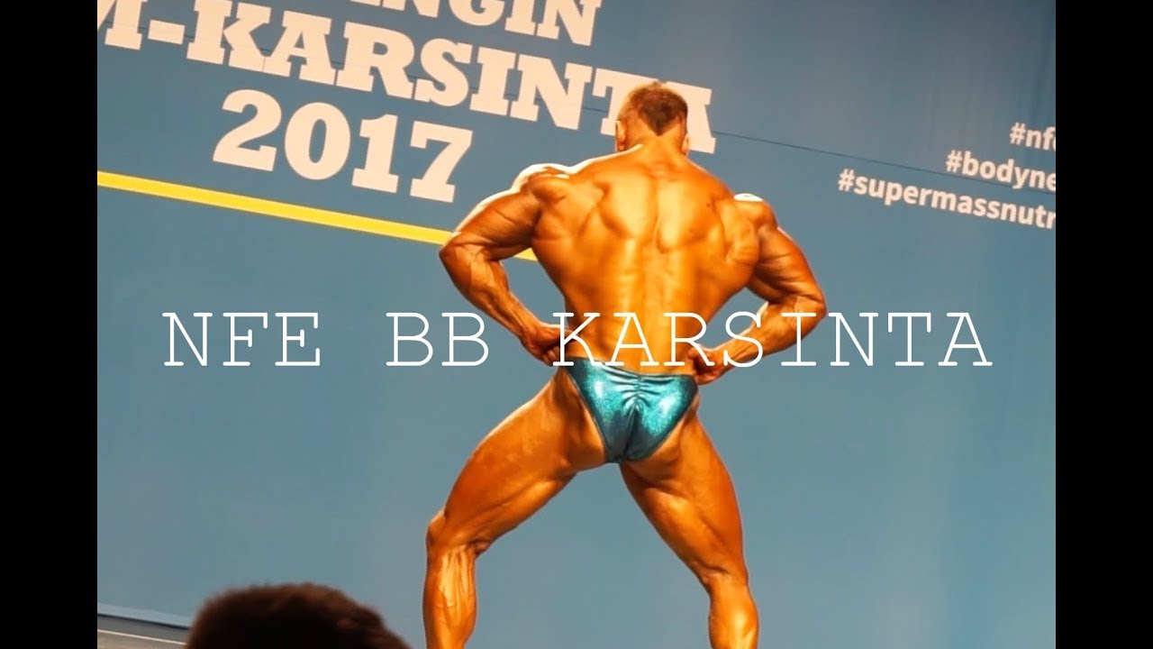NFE BODAUS KARSINTA | PT Vatanen