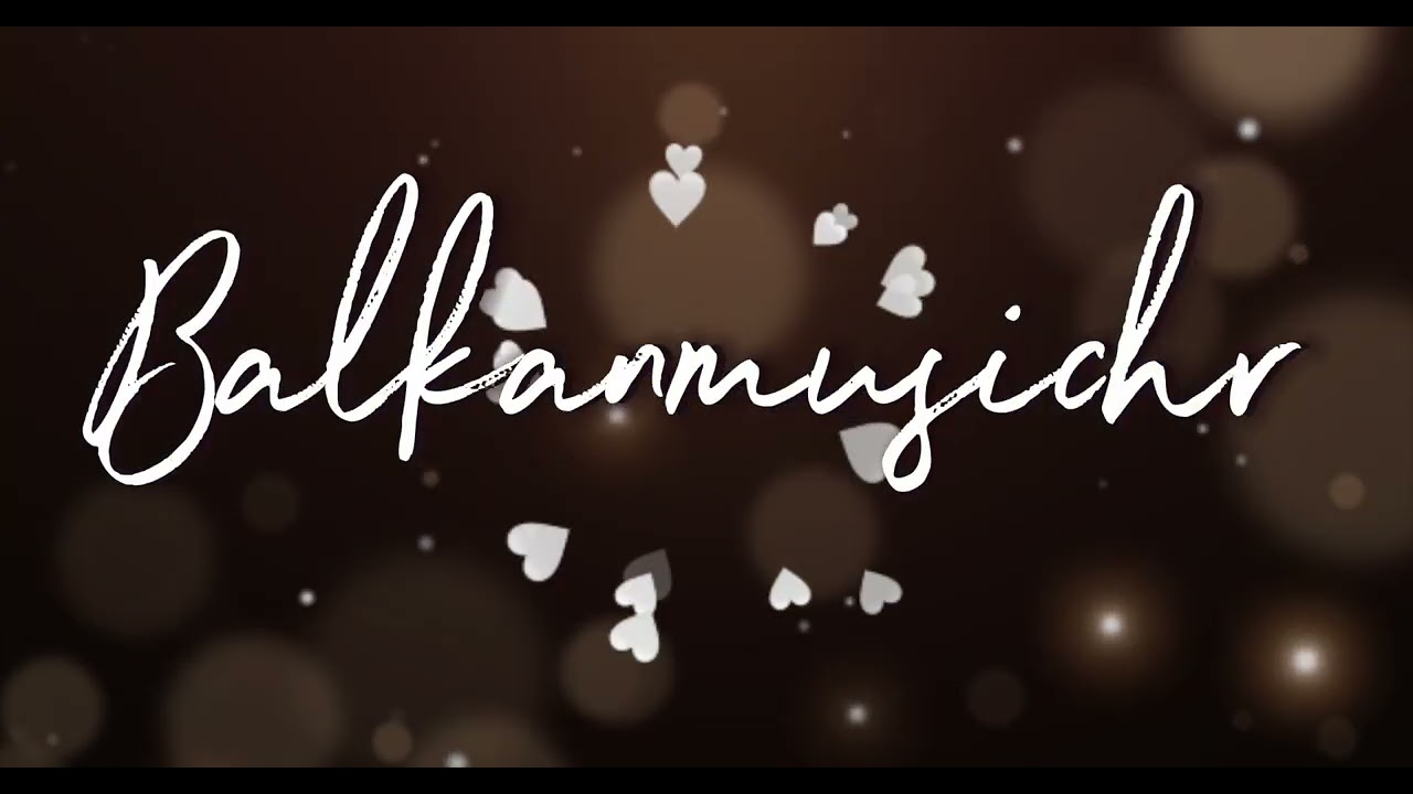 BalkanMusicHr - Tvoja nagrada / Official Audio & Lyric Video 