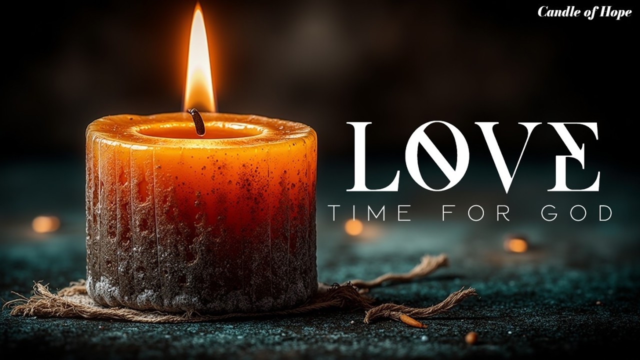 Инструментальное Поклонение | Христианское Инструментальное Поклонение 2026 ~ Мирная Молитва