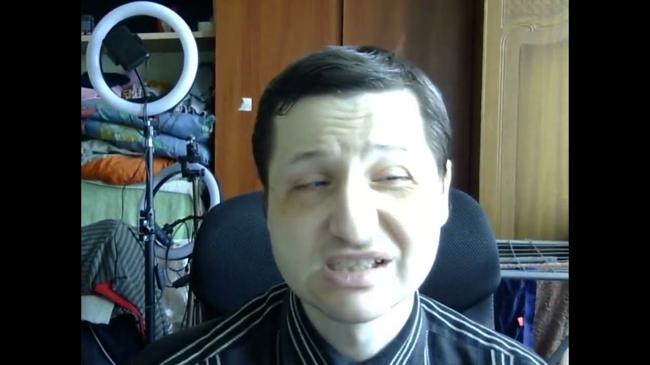 О моих проблемах и наболевшем!