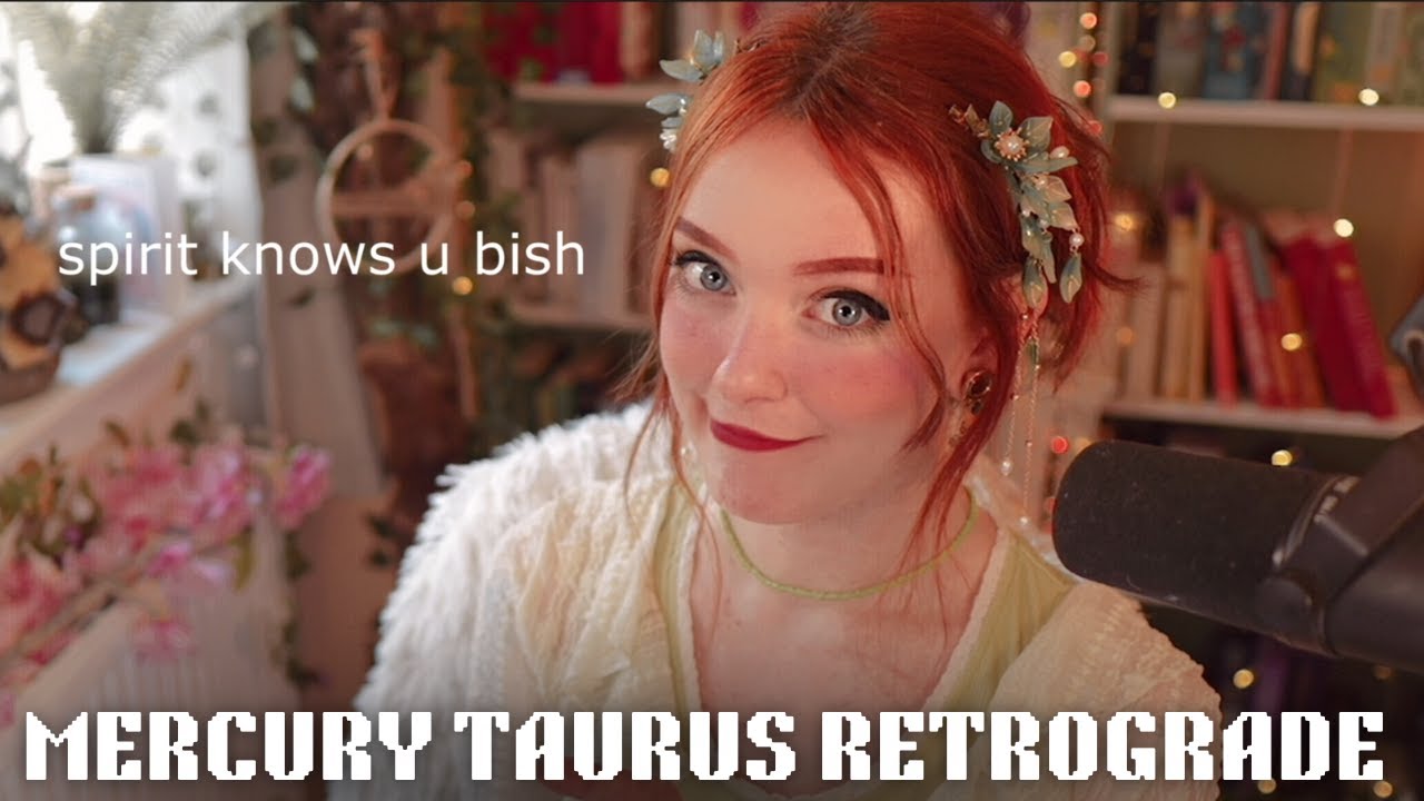 Understand Your Investments | Mercury Taurus Retrograde ♉🐂 #astrology