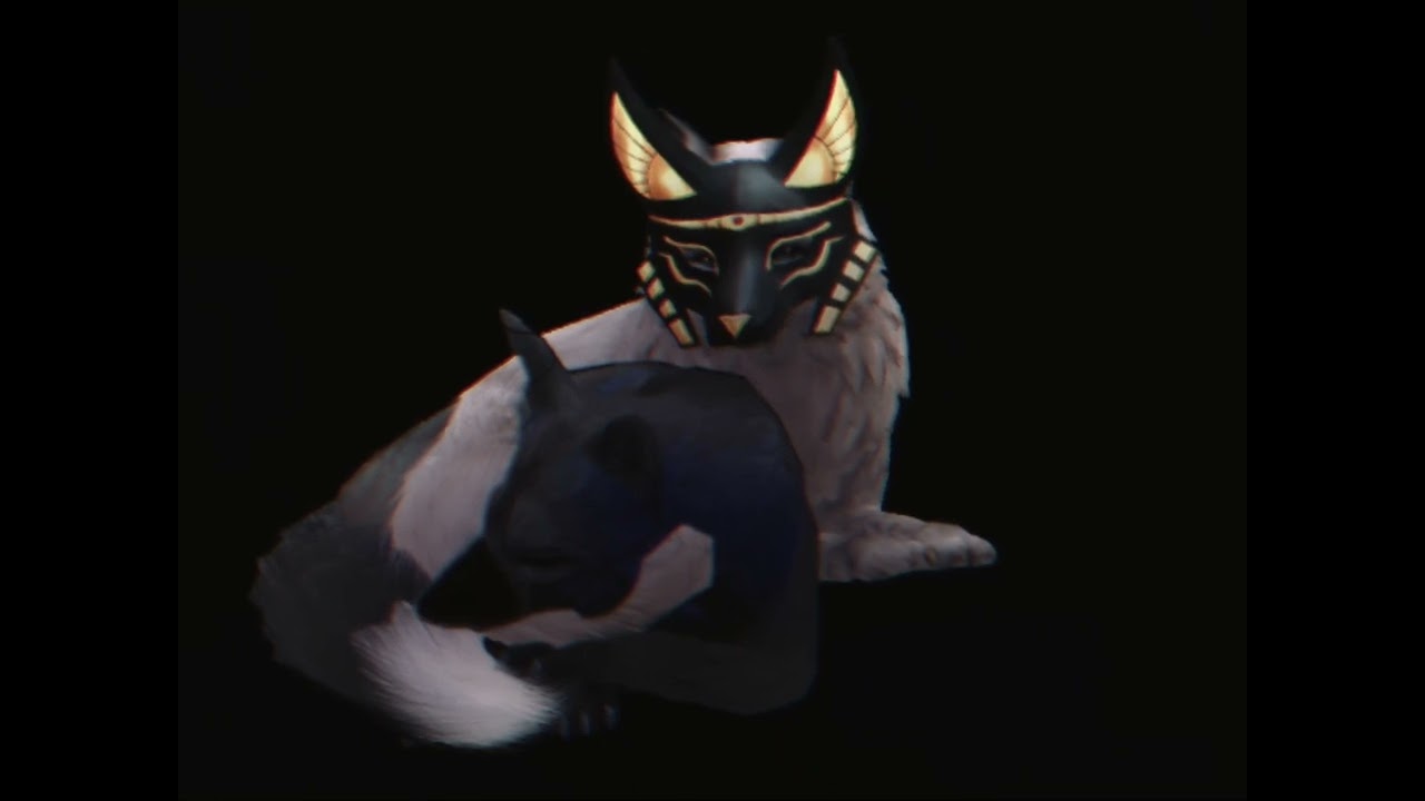 More of Slightly’s lore? (Desc for context)