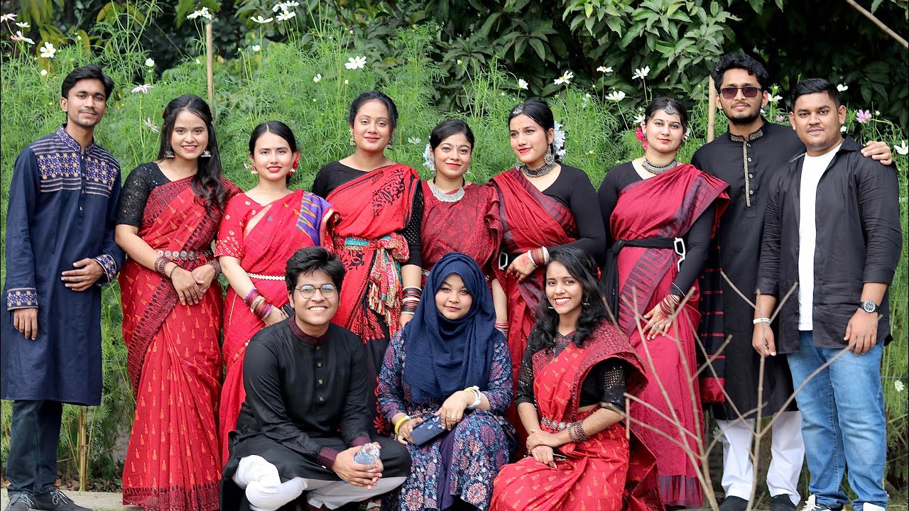 Ibrahim Medical College - IMC || PICNIC 2k24.