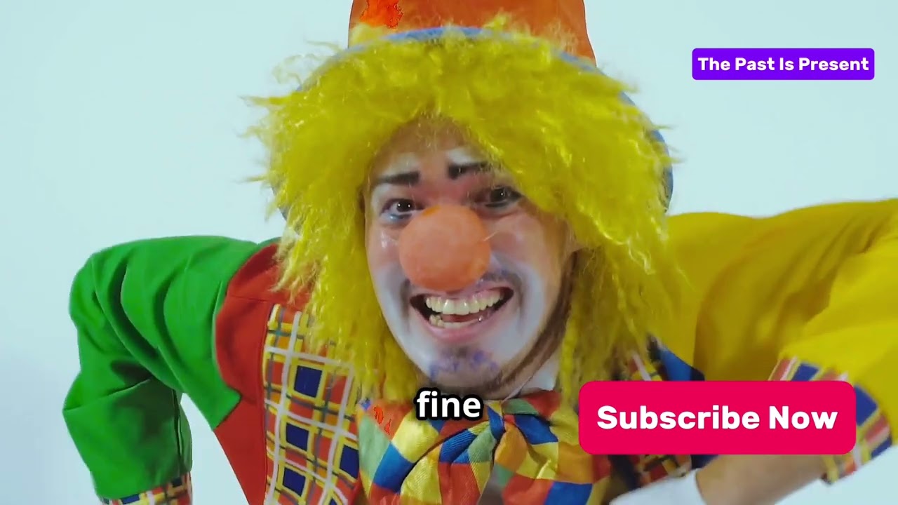 The Odd Job of a Medieval Jester: Humor & Politics!